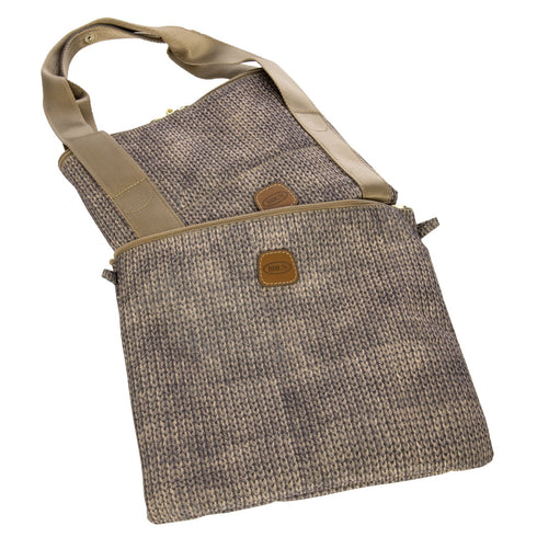 BRIC'S X-Bag 22" Folding Duffel Bag